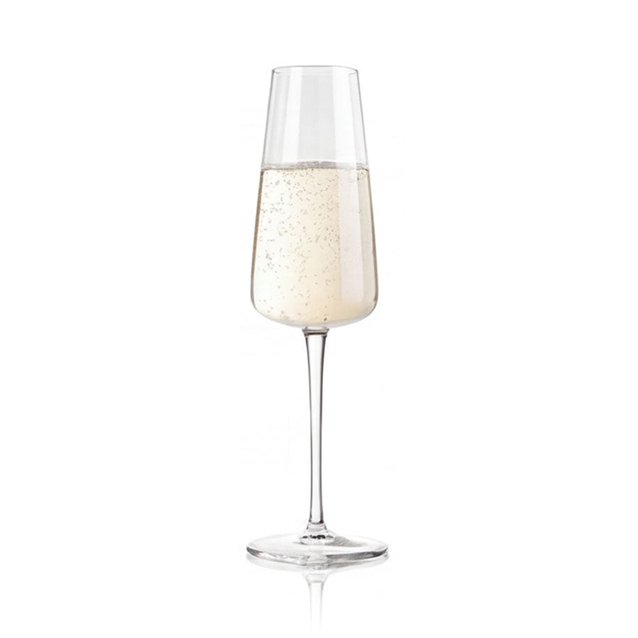 Sparkling wine & Champagne