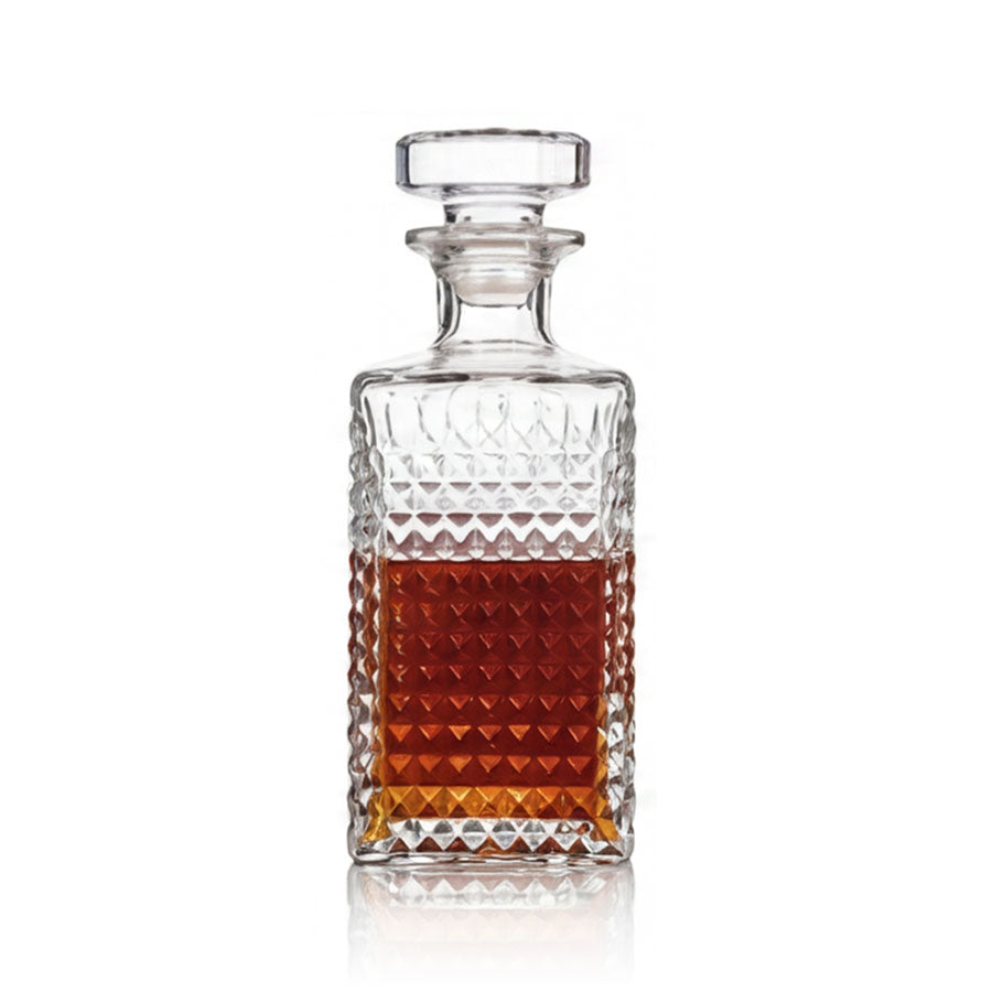 Spirit Bottles & Decanters