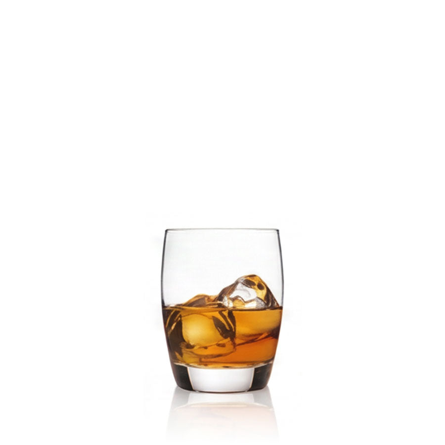 Whiskey & Cognac Glasses