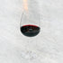 Italian Premium Burgundy Red Wine Glasses | 25.25oz | Talismano | Set of 4 - Luigi Bormioli USA