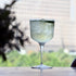 Italian Premium Assorted Gin Glasses | Mixology | 4pc Set - Luigi Bormioli USA