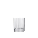 Italian Premium Retro Water Glasses | 8.5oz | Bach | Set of 6