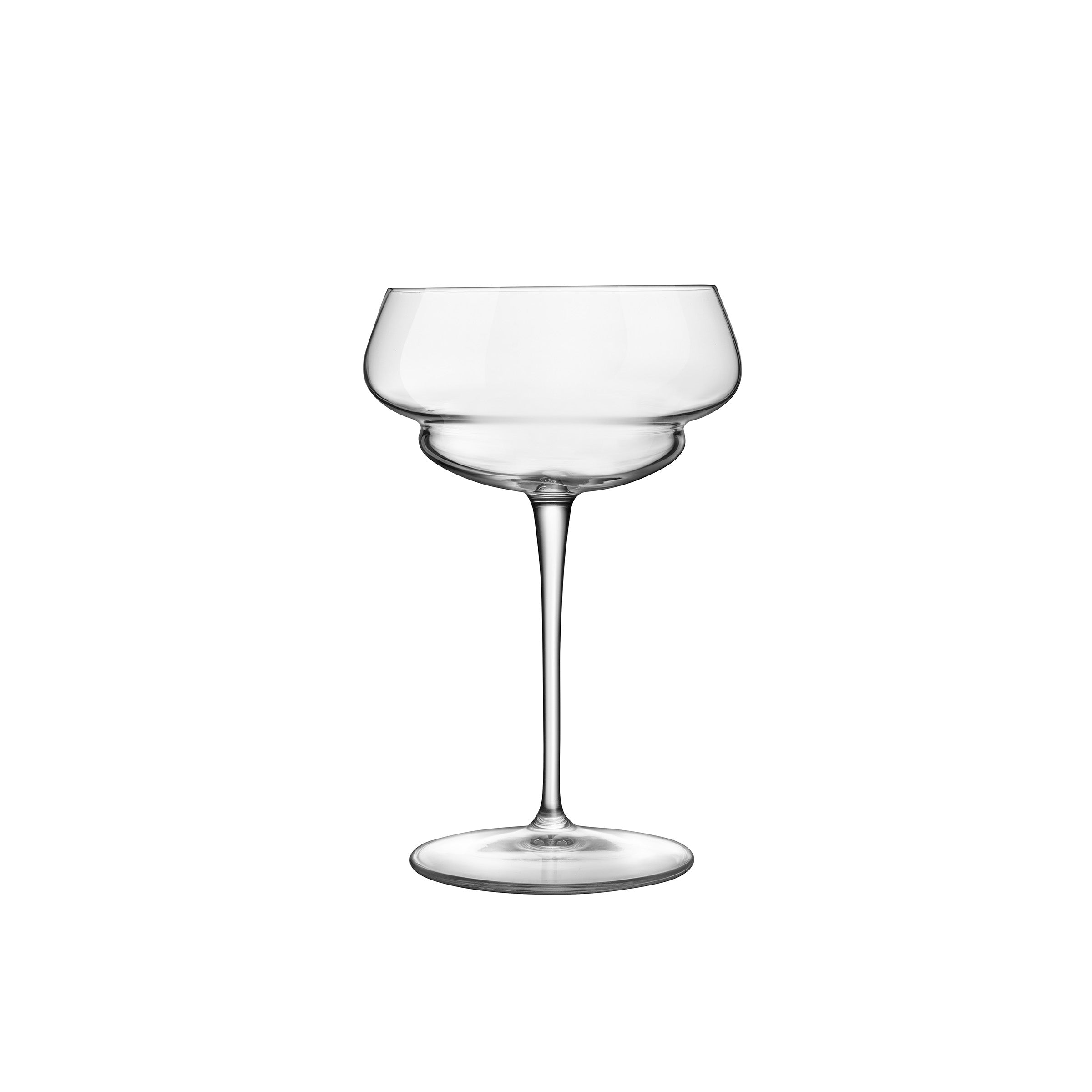 Italian Premium Great Gatsby Cocktail Glasses | 10oz | Backdoor