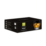 Italian Premium Whiskey Glasses box