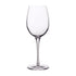 Italian Premium Chardonnay White Wine Glasses | 12.75oz | Crescendo | Set of 4 - Luigi Bormioli USA
