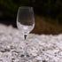 Italian Premium Chardonnay White Wine Glasses | 12.75oz | Crescendo | Set of 4 - Luigi Bormioli USA