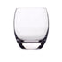 Italian Premium Whiskey Glasses | 15.5oz | Crescendo | Set of 4 - Luigi Bormioli USA