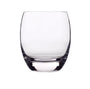 Italian Premium Whiskey Glasses | 15.5oz | Crescendo | Set of 4 - Luigi Bormioli USA