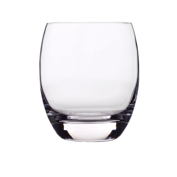 ACCADEMIA Luigi Bormioli 5oz スピリッツ6個入 Luigi Bormioli-NWT-Set of 'Accademia' Crystal Italian