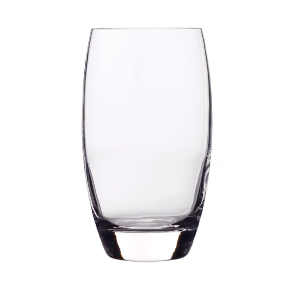 Crescendo 20oz Cooler Highball Glasses (Set of 4)