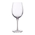 Italian Premium Bordeaux Red Wine Glasses | 20oz | Crescendo | Set of 4 - Luigi Bormioli USA