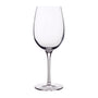 Italian Premium Bordeaux Red Wine Glasses | 20oz | Crescendo | Set of 4 - Luigi Bormioli USA