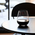 Italian Premium Stemless Wine Glasses | 23.25oz | Crescendo | Set of 4 - Luigi Bormioli USA