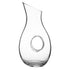 Italian Premium Wine Carafe | 48oz | Crescendo - Luigi Bormioli USA