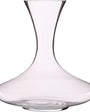 Italian Premium Wine Decanter | 68oz | Crescendo - Luigi Bormioli USA