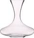 Italian Premium Wine Decanter | 68oz | Crescendo - Luigi Bormioli USA