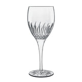 Luigi Bormioli Diamante 12.75oz Riesling White Wine Glasses (Set Of 4)