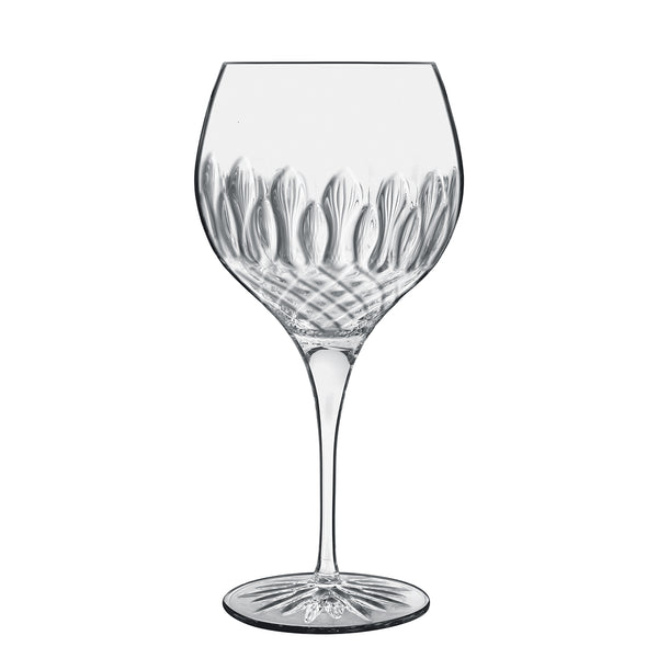 Luigi Bormioli Diamante 22oz Gin / Spritz Glasses (Set Of 4)