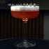 Italian Premium Cocktail Coupe | 10.25oz | Jazz | Set of 4 - Luigi Bormioli USA