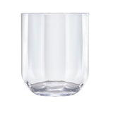Luigi Bormioli Jazz 11.75 oz Rocks Whisky Glasses (Set of 4)