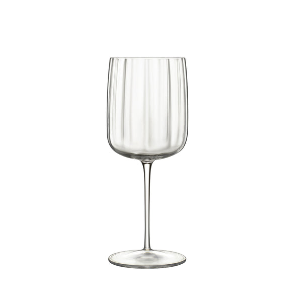 Luigi Bormioli Jazz 18.5 oz Spritz Cocktail Glasses (Set of 4)