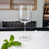 Italian Premium Spritz Glasses | 18.5oz | Jazz | Set of 4 - Luigi Bormioli USA