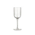 Italian Premium Negroni Cocktail Glasses | 9.5oz | Jazz | Set of 4 - Luigi Bormioli USA
