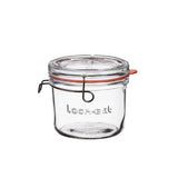 Luigi Bormioli Lock-Eat 17 oz Food Jar XL (1 Piece)