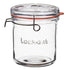 Italian Premium Frigo Canning & Food Jars Set | 3pc | Lock-Eat - Luigi Bormioli USA