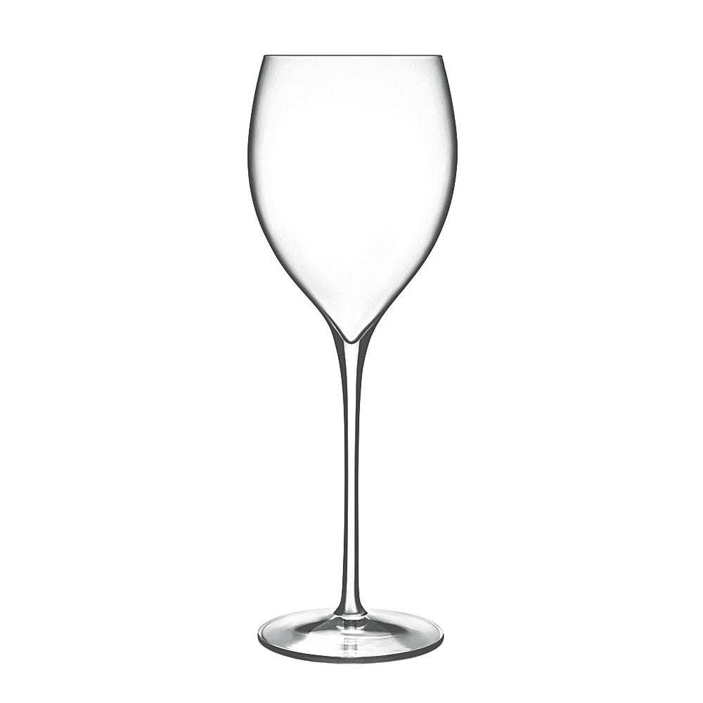 Magnifico 11.75oz Small White Wine Glasses (Set of 4)
