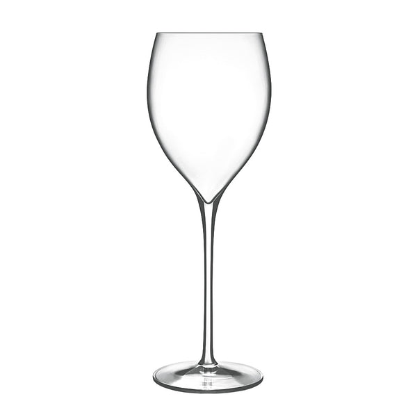 Luigi Bormioli Magnifico 11.75 oz Small Wine Glasses (Set Of 4)