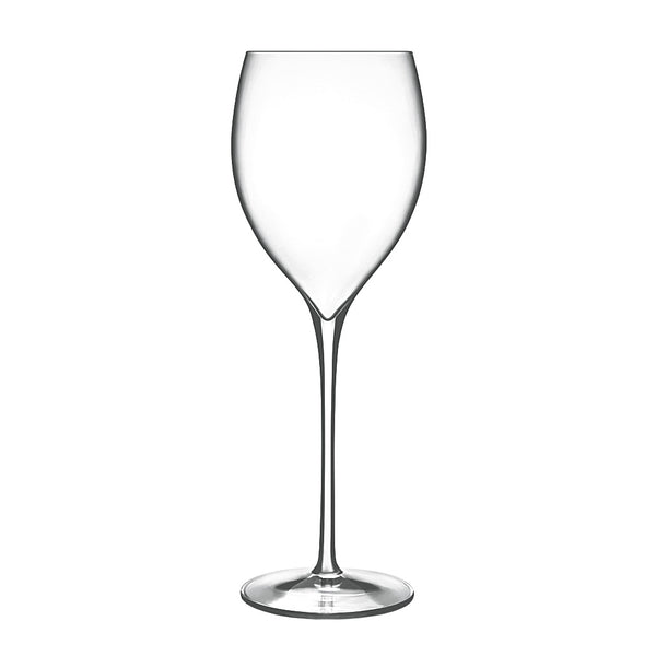 Magnifico 11.75oz Small White Wine Glasses (Set of 4)