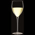 Italian Premium Small White Wine Glasses | 11.75oz | Magnifico | Set of 4 - Luigi Bormioli USA