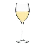 Luigi Bormioli Magnifico 15.5 oz Medium Wine Glasses (Set Of 4)