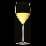 Luigi Bormioli Magnifico 15.5 oz Medium Wine Glasses (Set Of 4)