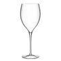 Italian Premium Large Wine Glasses | 20oz | Magnifico | Set of 4 - Luigi Bormioli USA