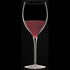 Italian Premium Large Wine Glasses | 20oz | Magnifico | Set of 4 - Luigi Bormioli USA