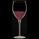 Luigi Bormioli Magnifico 20 oz Large Wine Glasses (Set Of 4)