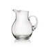 Premium Glass Pitcher | 84oz | Michelangelo - Luigi Bormioli USA