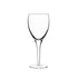 Italian Premium Burgundy Red Wine Glasses | 11.5oz | Michelangelo Masterpiece | Set of 4 - Luigi Bormioli USA