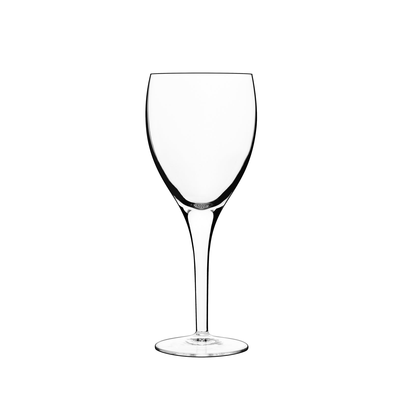 Michelangelo Masterpiece 11.5oz Goblet Red Wine Glasses (Set of 4)