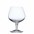 Italian Premium Cognac Glasses | 13.25oz | Michelangelo Masterpiece | Set of 4 - Luigi Bormioli USA