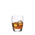 Italian Premium DOF Whiskey Glasses | 15.75oz | Michelangelo Masterpiece | Set of 4 - Luigi Bormioli USA