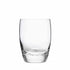 Italian Premium DOF Whiskey Glasses | 15.75oz | Michelangelo Masterpiece | Set of 4 - Luigi Bormioli USA