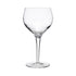 Italian Premium Burgunder Red Wine Glasses | 17oz | Michelangelo Masterpiece | Set of 4 - Luigi Bormioli USA