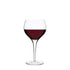 Italian Premium Burgunder Red Wine Glasses | 17oz | Michelangelo Masterpiece | Set of 4 - Luigi Bormioli USA