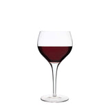 Luigi Bormioli Michelangelo Masterpiece 17 oz Burgunder Wine Glasses (Set Of 4)