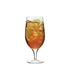 Italian Premium Stemmed Drinking Glasses | 19.25oz | Michelangelo Masterpiece | Set of 4 - Luigi Bormioli USA