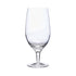 Italian Premium Stemmed Drinking Glasses | 19.25oz | Michelangelo Masterpiece | Set of 4 - Luigi Bormioli USA