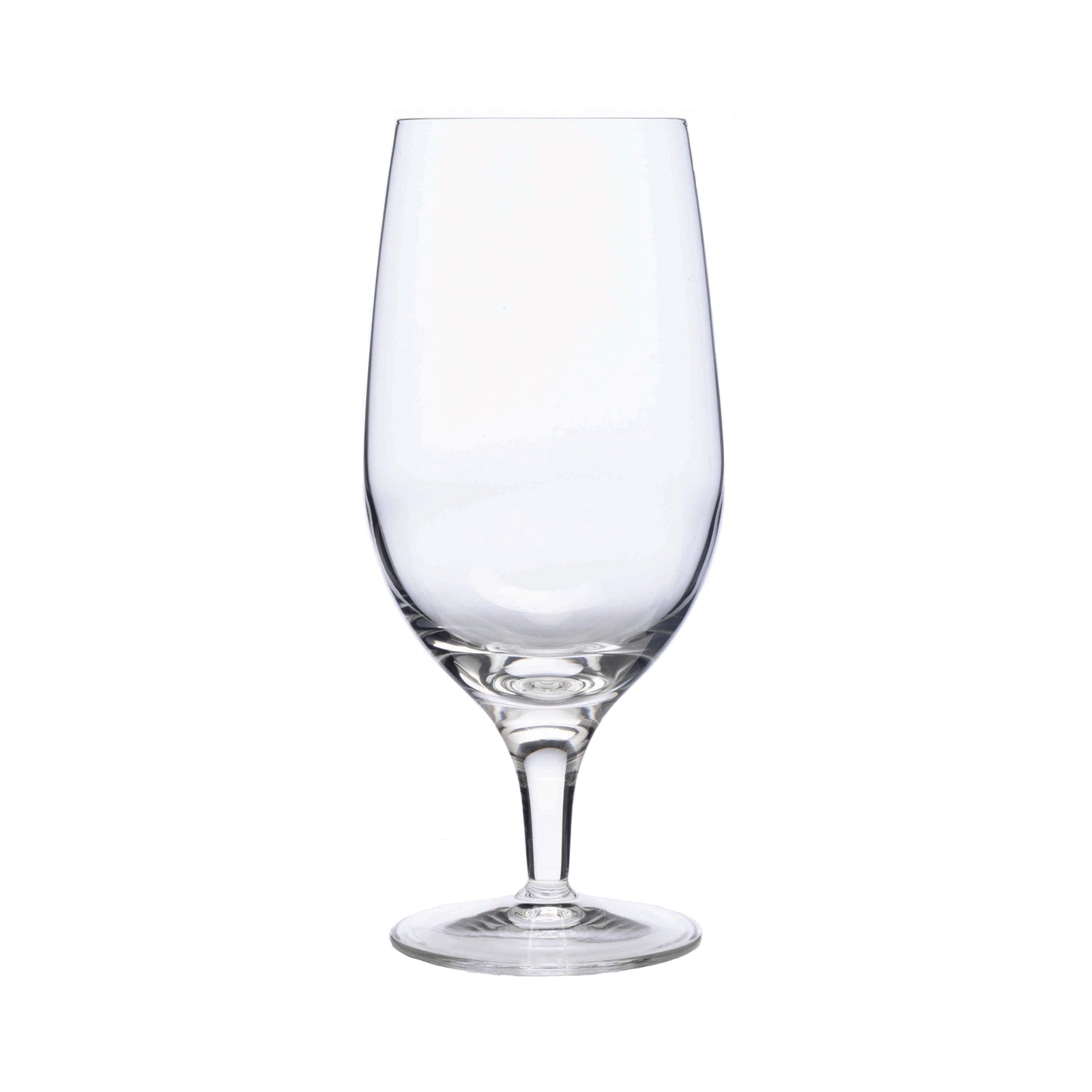Italian Premium Stemmed Drinking Glasses | 19.25oz
